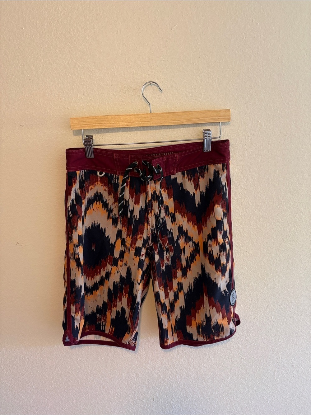 Roark Savage Board shorts